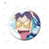《忍者小丸子》攝津的切丸 Ani-Art aqua label 第3彈 徽章2入組