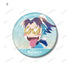 《忍者小丸子》攝津的切丸 Ani-Art aqua label 第3彈 徽章2入組