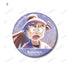 《忍者乱太郎》尾滨勘右卫门 Ani-Art aqua label 第3弹 徽章2枚套装
