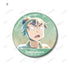 《忍者乱太郎》食满留三郎 Ani-Art aqua label 第3弹 徽章2枚套装