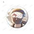 《忍者小丸子》雜渡昆奈門 Ani-Art aqua label 第3彈 徽章2入組