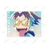 《忍者小丸子》攝津的切丸 Ani-Art aqua label 第3彈 A6壓克力板