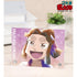 《忍者小丸子》平瀧夜叉丸 Ani-Art aqua label 第3彈 A6壓克力板