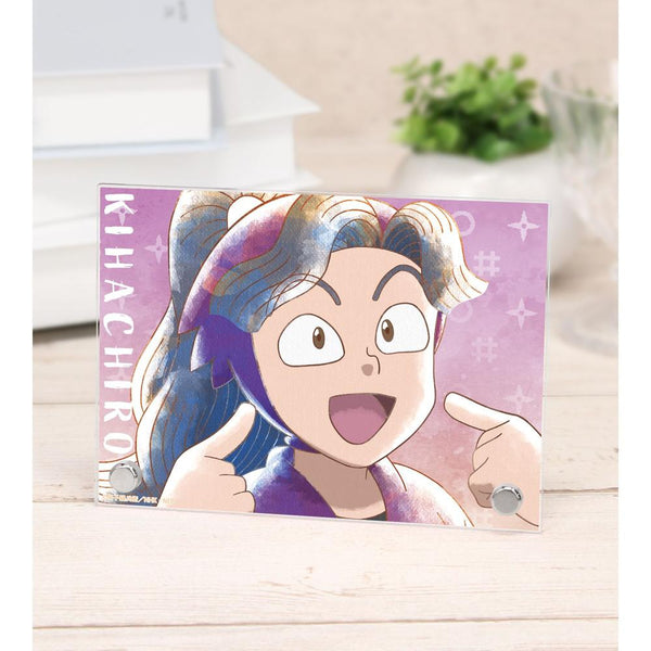 《忍者乱太郎》绫部喜八郎 Ani-Art aqua label 第3弹 A6亚克力板
