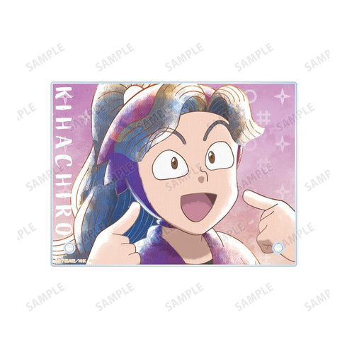《忍者乱太郎》绫部喜八郎 Ani-Art aqua label 第3弹 A6亚克力板