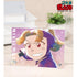 《忍者小丸子》田村三木衛門 Ani-Art aqua label 第3彈 A6壓克力板