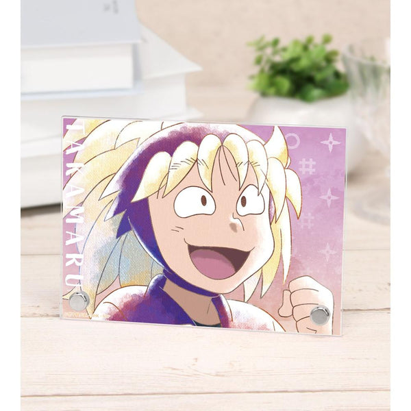 《忍者亂太郎》斉藤高丸 Ani-Art aqua label 第3彈 A6壓克力板