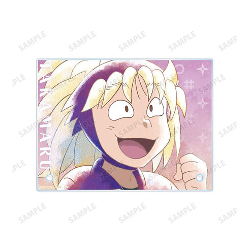《忍者亂太郎》斉藤高丸 Ani-Art aqua label 第3彈 A6壓克力板