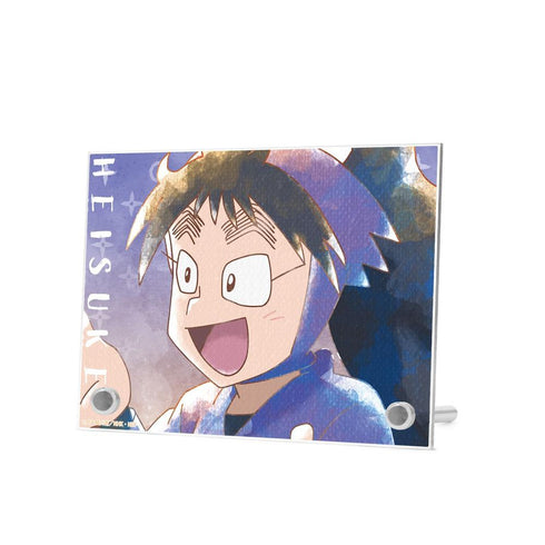 《忍者小丸子》久々知兵助 Ani-Art aqua label 第3彈 A6壓克力板