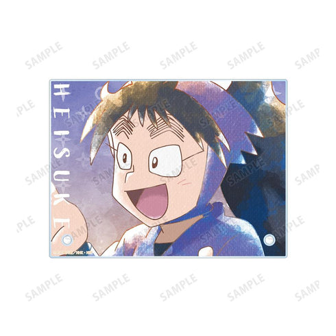 《忍者小丸子》久々知兵助 Ani-Art aqua label 第3彈 A6壓克力板