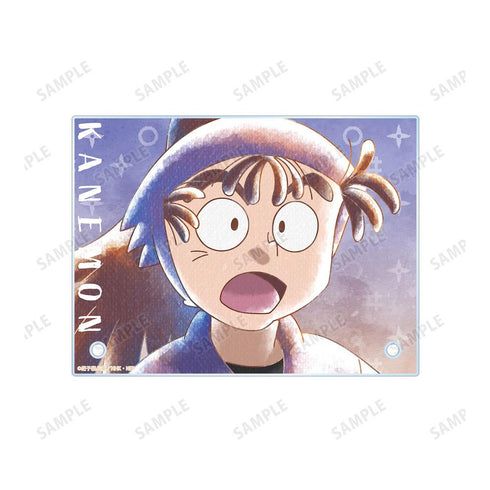《忍者小丸子》尾濱勘右衛門 Ani-Art aqua label 第3彈 A6壓克力板