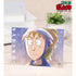 《忍者小丸子》鉢屋三郎 Ani-Art aqua label 第3彈 A6壓克力板