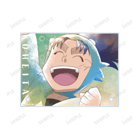 《忍者小丸子亂太郎》七松小平太 Ani-Art aqua label 第3彈 A6壓克力板