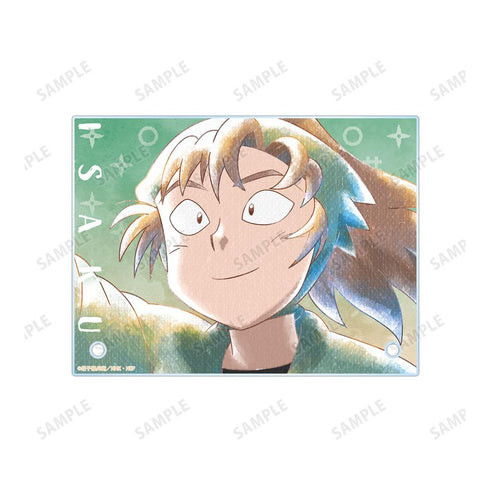 《忍者小丸子》善法寺伊作 Ani-Art aqua label 第3彈 A6壓克力板