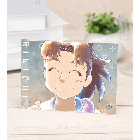 《忍者乱太郎》山田利吉 Ani-Art aqua label 第3弹 A6亚克力板