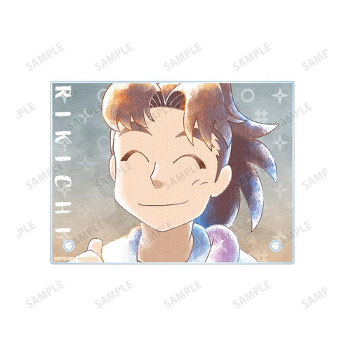 《忍者乱太郎》山田利吉 Ani-Art aqua label 第3弹 A6亚克力板