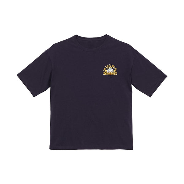 『オーバーウォッチ』ヘイオンマリ BIGシルエットTシャツユニセックス