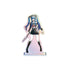 "HUNDRED LINE -Final Defense Academy-" Amemiya Taemi Ani-Art Aurora Acrylic Stand