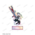 "HUNDRED LINE -The Last Defense Academy-" Kujuku Kako Ani-Art Aurora Acrylic Stand