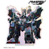 "HUNDRED LINE -The Last Defense Academy-" Shoma Ginza Ani-Art Aurora Acrylic Stand