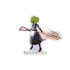 "HUNDRED LINE -The Last Defense Academy-" Kurara Osuzuki Ani-Art Aurora Acrylic Stand