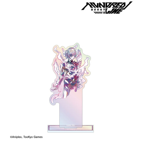 『HUNDRED LINE -最終防衛学園-』シオン Ani-Art オーロラアクリルスタンド【202610再販】