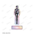 "HUNDRED LINE -Final Defense Academy-" Iva Ani-Art Aurora Acrylic Stand