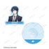 "DARK MOON: THE BLOOD ALTAR" Solon 8cm Acrylic Stand (Single CD Style)