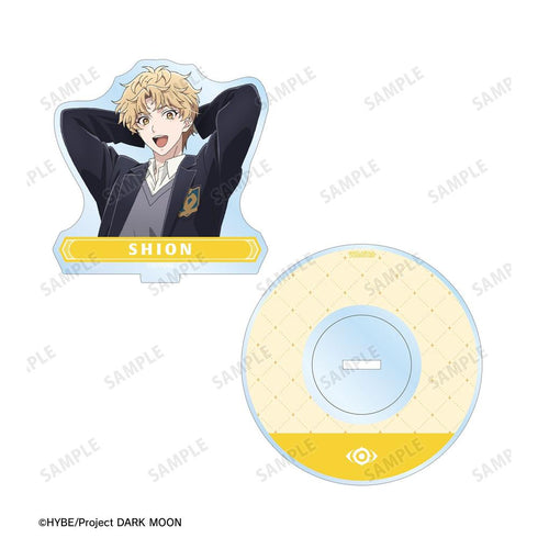 "DARK MOON: THE BLOOD ALTAR" Shion 8cm Acrylic Stand (Single CD Style)
