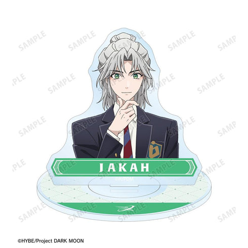 "DARK MOON: THE BLOOD ALTAR" Jaka 8cm Acrylic Stand (CD-Style)