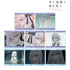 "Making a Living from Death Games" Trading Card Set: Yuki-Only Scene Acrylic Cards (Unit: Box)