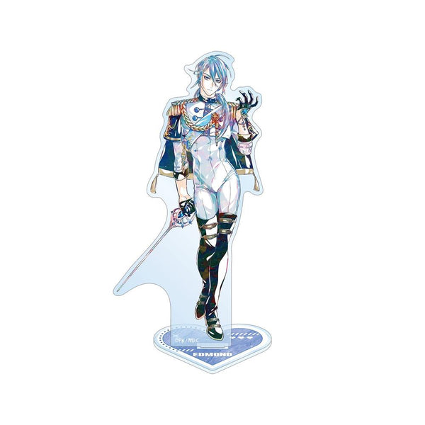 『NU: カーニバル』エドモンド Ani-Art BIGアクリルスタンド