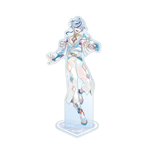 『NU: カーニバル』ブレイド Ani-Art BIGアクリルスタンド