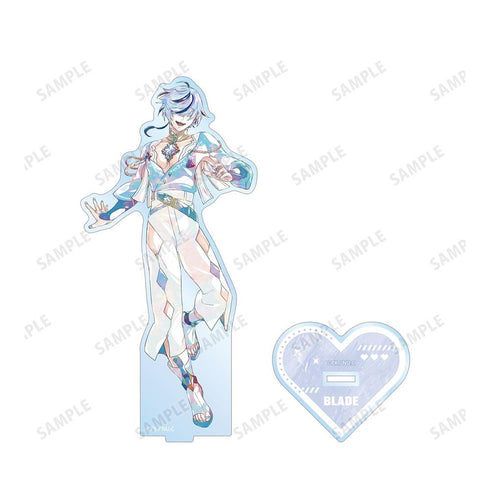『NU: カーニバル』ブレイド Ani-Art BIGアクリルスタンド