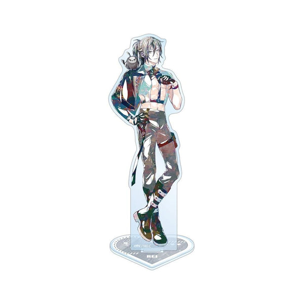 『NU: カーニバル』レイ Ani-Art BIGアクリルスタンド