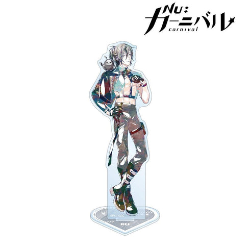 『NU: カーニバル』レイ Ani-Art BIGアクリルスタンド