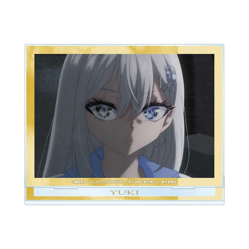 『死亡遊戯で飯を食う。』幽鬼 場面写BIGアクリルスタンド ver.D