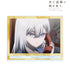 "Making a Living from Death Games." Yuki—Scene Photo BIG Acrylic Stand, Ver. E