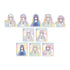 『Summer Pockets』トレーディング Ani-Art KAWAII label オーロラダイカットステッカー(単位/BOX)