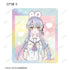 『Summer Pockets』トレーディング Ani-Art KAWAII label オーロラダイカットステッカー(単位/BOX)