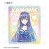 『Summer Pockets』トレーディング Ani-Art KAWAII label オーロラダイカットステッカー(単位/BOX)
