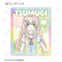 『Summer Pockets』トレーディング Ani-Art KAWAII label オーロラダイカットステッカー(単位/BOX)