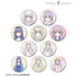 『Summer Pockets』トレーディング Ani-Art KAWAII label グリッター缶バッジ(単位/BOX)