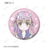 『Summer Pockets』トレーディング Ani-Art KAWAII label グリッター缶バッジ(単位/BOX)
