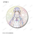 『Summer Pockets』トレーディング Ani-Art KAWAII label グリッター缶バッジ(単位/BOX)