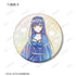 『Summer Pockets』トレーディング Ani-Art KAWAII label グリッター缶バッジ(単位/BOX)