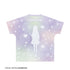 『Summer Pockets』鳴瀬しろは Ani-Art KAWAII label フルグラフィックTシャツユニセックス