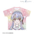 『Summer Pockets』空門蒼 Ani-Art KAWAII label フルグラフィックTシャツユニセックス