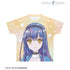『Summer Pockets』久島鴎 Ani-Art KAWAII label フルグラフィックTシャツユニセックス