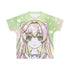 『Summer Pockets』紬ヴェンダース Ani-Art KAWAII label フルグラフィックTシャツユニセックス